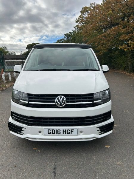 Volkswagen Transporter 2011 For Sale